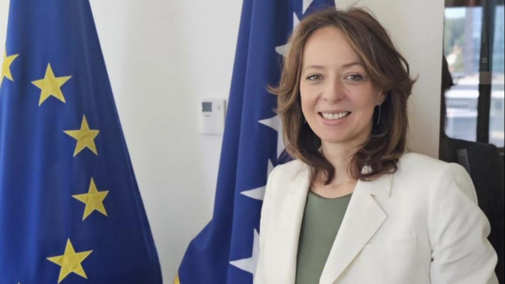 Dubravka Bošnjak
