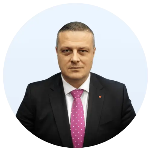 Vojin Mijatović