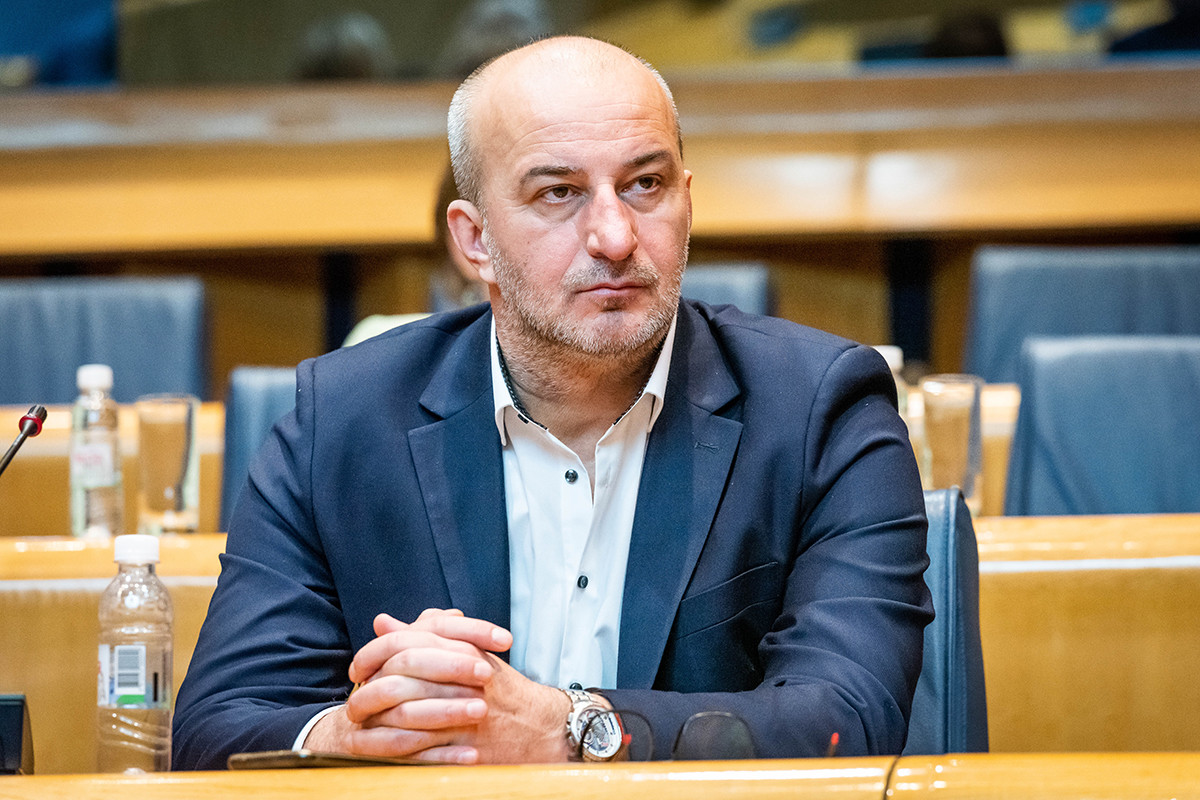 Mirsad Čamdžić